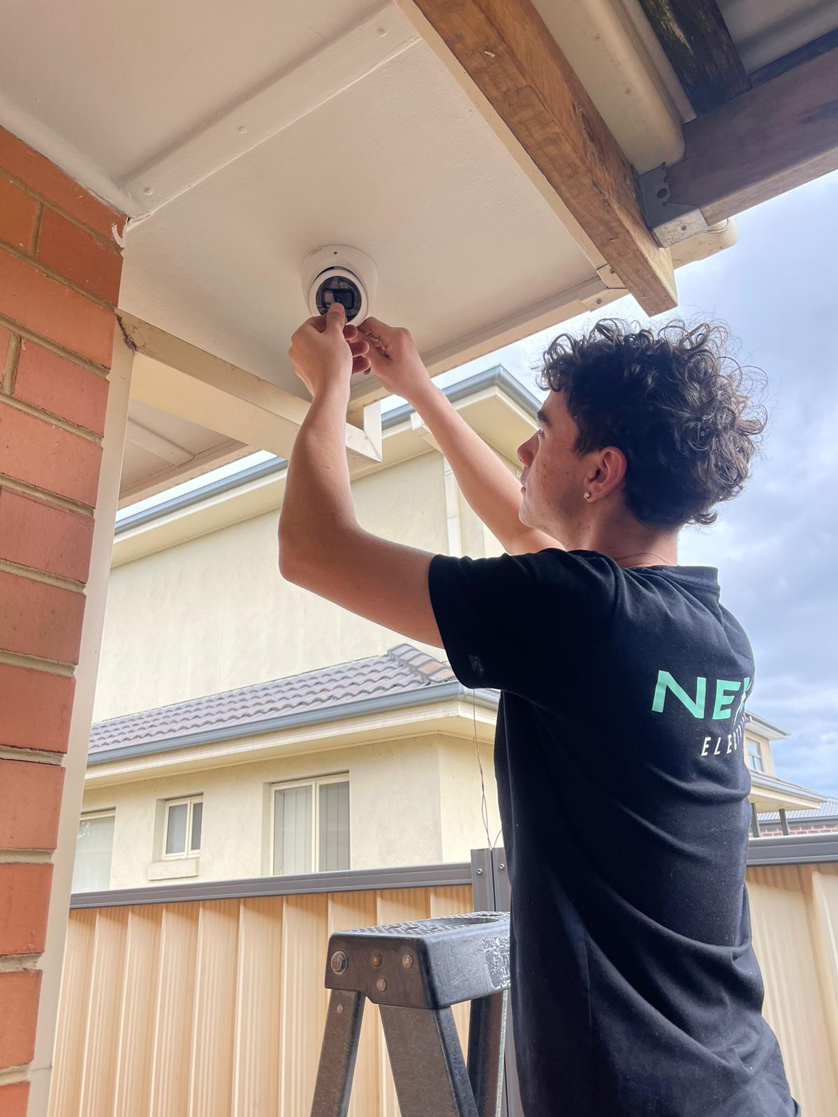 Building Smarter Homes with a Trusted Tullamarine Electrician